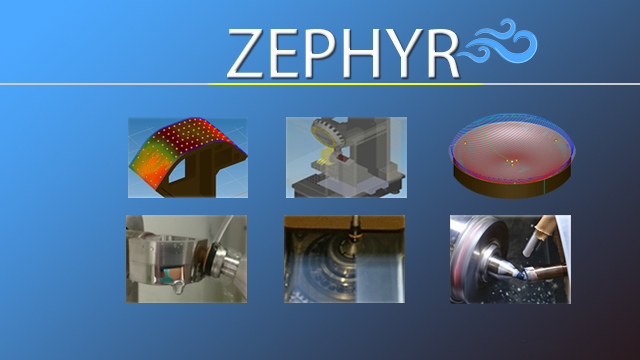 ZEPHYR CAM